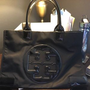 Tory Burch Large Ella Tote NWT
